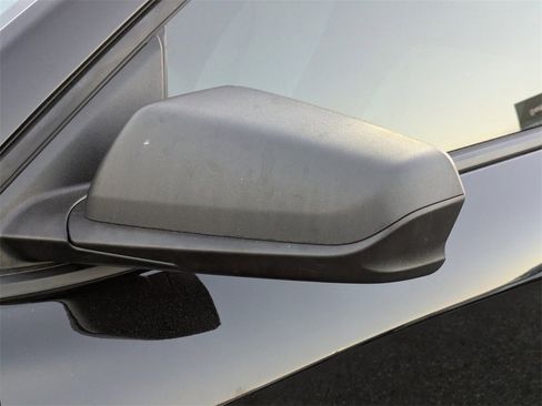 Used 2024 Chevrolet Equinox LS image 11