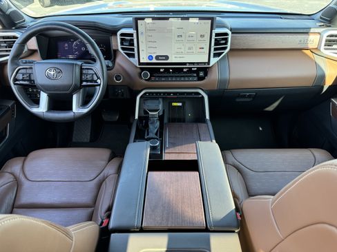 Used 2023 Toyota Tundra 1794 Edition image 22