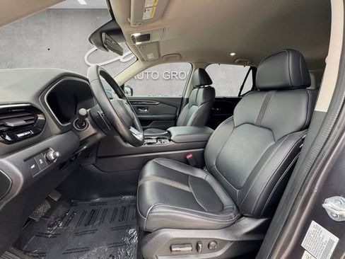 Used 2023 Honda Pilot EX-L image 19