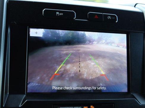 Used 2019 Ford F150 XLT w/ Equipment Group 301A Mid image 27