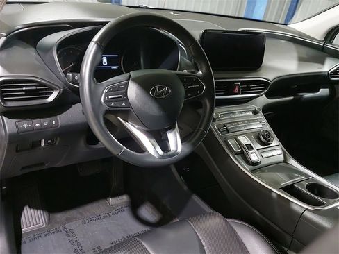 Used 2023 Hyundai Santa Fe XRT image 16