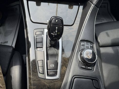 Used 2018 BMW 640i Gran Coupe xDrive AWD/4WD image 16