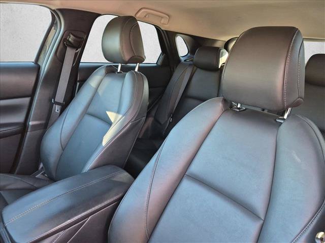 Used 2025 MAZDA CX-30 AWD 2.5 S w/ Select Sport Pkg image 26