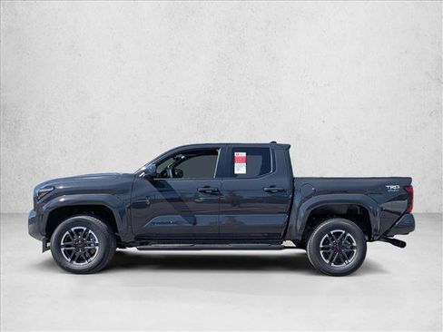 New 2026 Toyota Tacoma TRD Sport image 5