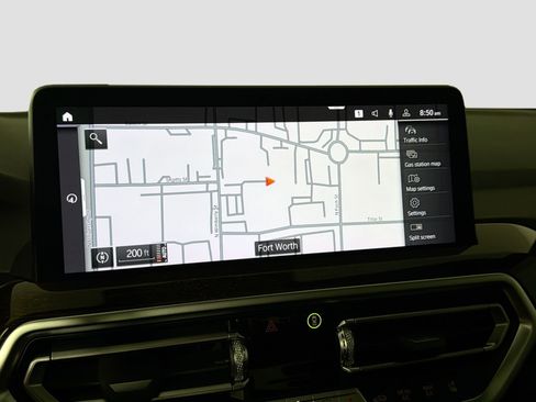 Certified 2023 BMW X3 xDrive30i w/ Premium Package image 13