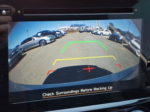 Used 2020 Subaru WRX Limited image 19