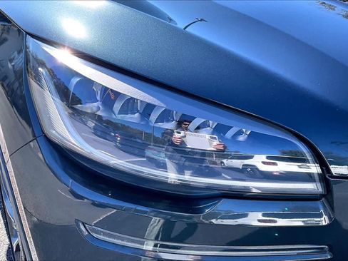 Used 2021 Lincoln Aviator Reserve w/ Equipment Group 201A image 26