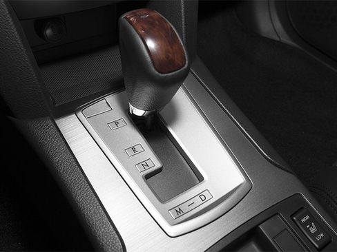 Used 2014 Subaru Legacy 2.5i Limited w/ Moonroof Package image 13