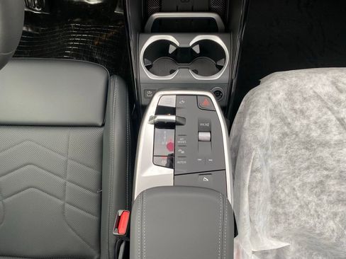 New 2026 BMW X1 M35i w/ Technology Package image 11