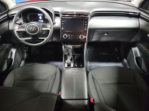 Used 2023 Hyundai Tucson SEL image 18