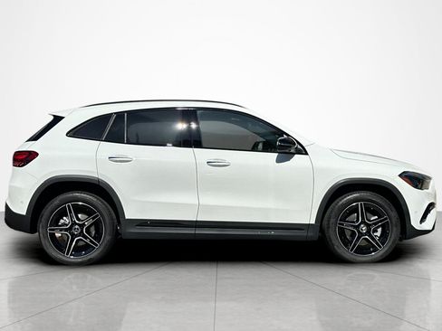 New 2026 Mercedes-Benz GLA 250 image 6
