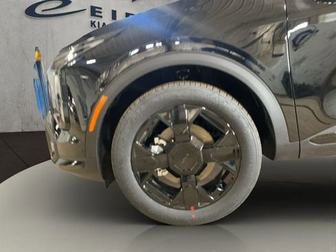 New 2026 Kia Sportage X-Line AWD/4WD image 17