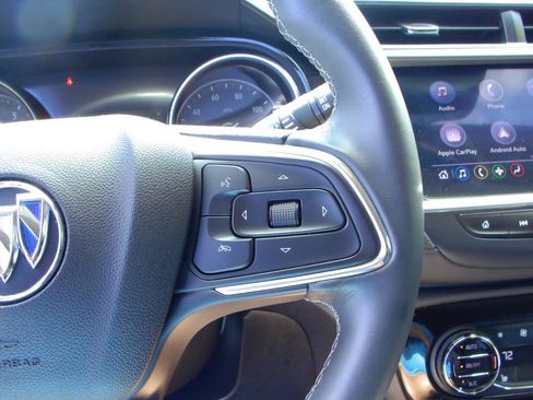 Used 2023 Buick Encore GX Select FWD image 18