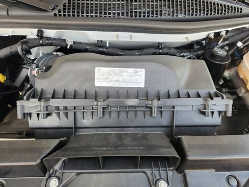 New 2026 Chevrolet Express 3500 w/ Power Convenience Package RWD image 30