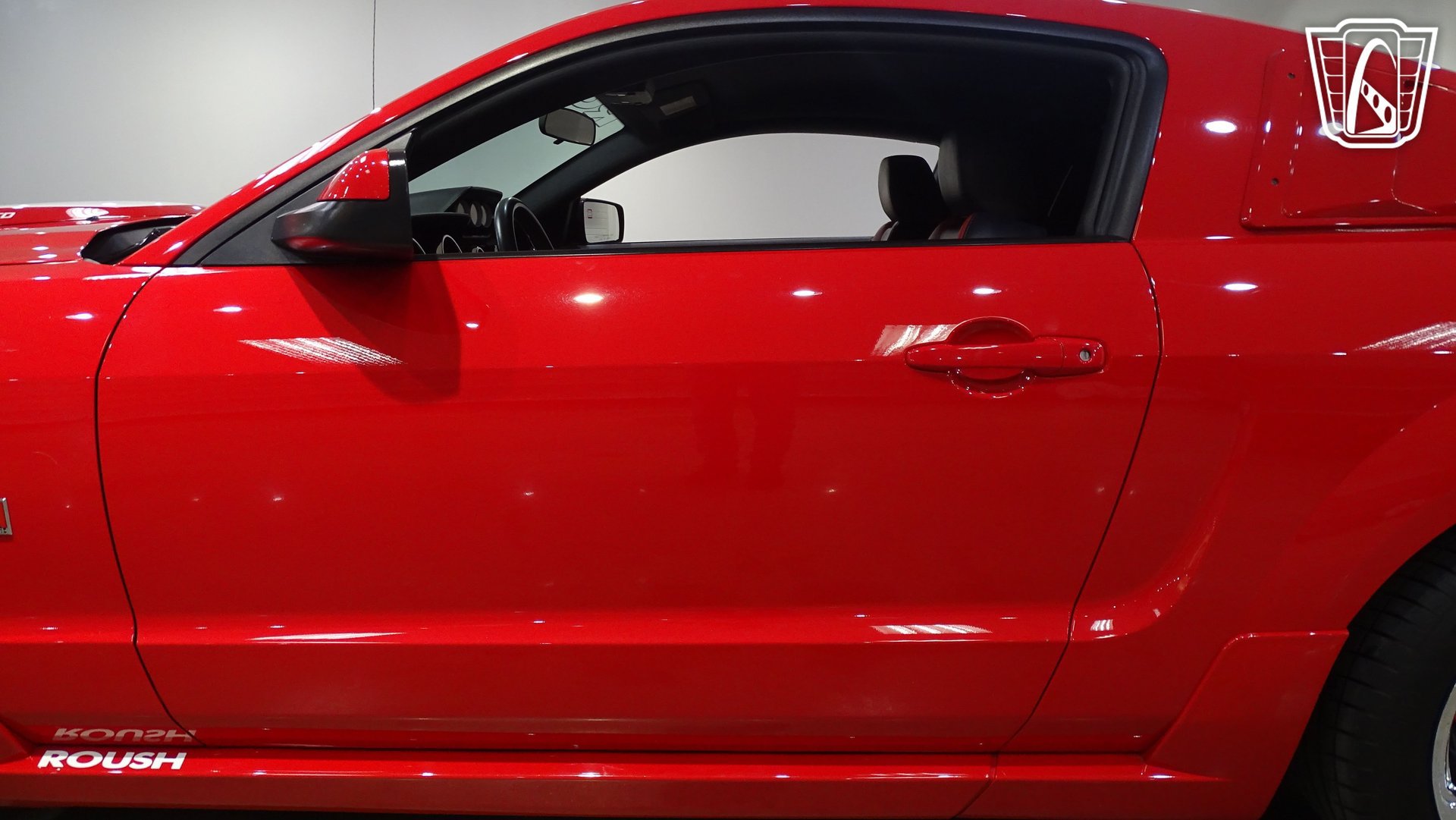 Used 2007 Ford Mustang GT RWD image 30