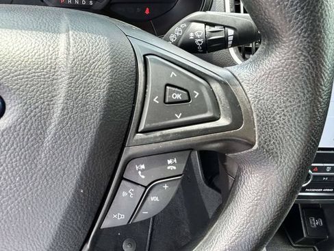 Certified 2024 Ford Edge SE w/ Black Appearance Package AWD/4WD image 26