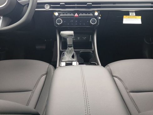 New 2026 Hyundai Santa Cruz SEL FWD image 11