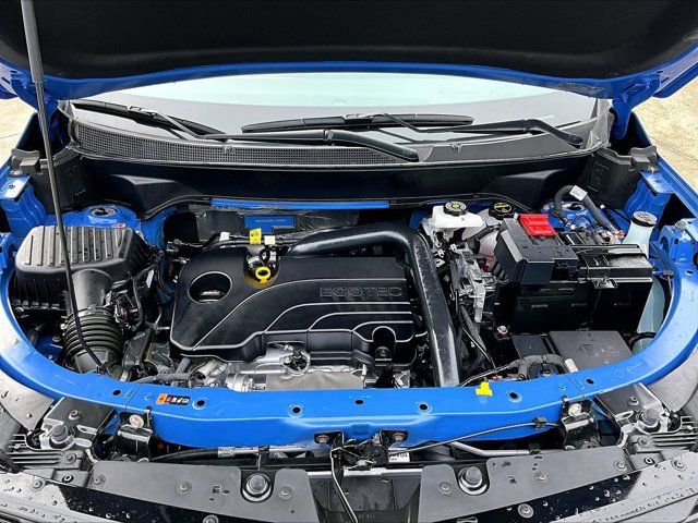 Used 2026 Chevrolet Equinox ACTIV AWD/4WD image 11