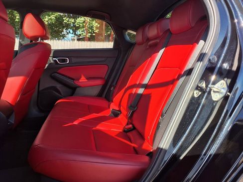 Used 2024 Acura Integra A-Spec image 8