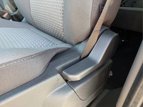 New 2025 Ford Transit 350 XLT image 17