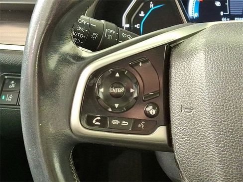 Used 2019 Honda Civic EX-L image 21