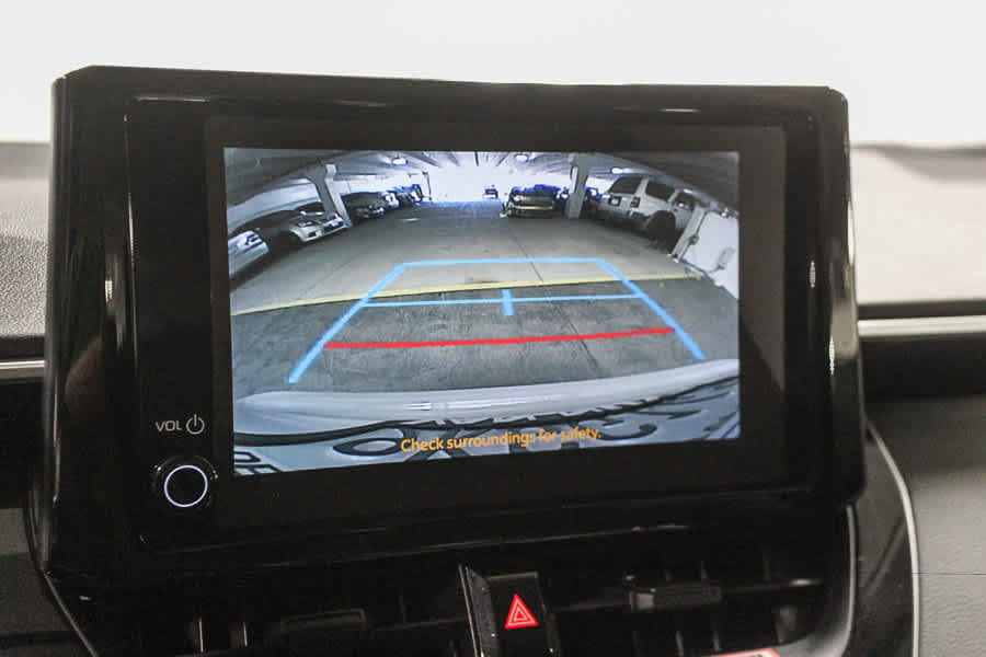 Used 2024 Toyota Corolla LE FWD image 26
