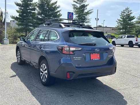 Used 2021 Subaru Outback 2.5i image 7