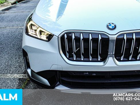Used 2025 BMW X1 xDrive28i AWD/4WD image 11