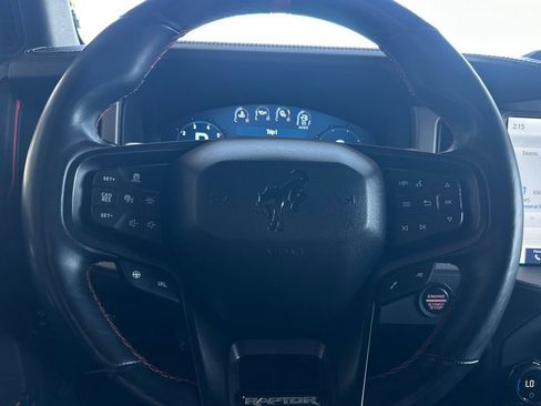 Used 2024 Ford Bronco Raptor AWD/4WD image 26