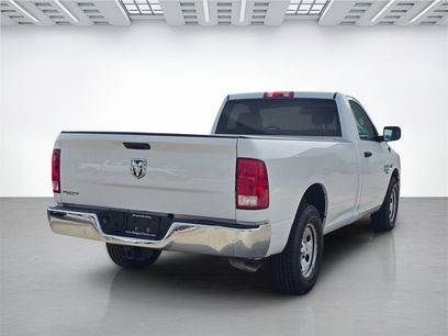 Used 2019 RAM 1500 Tradesman w/ Power & Remote Entry Group