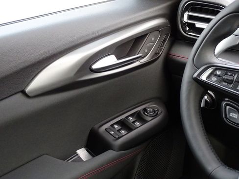 New 2024 Dodge Hornet R/T w/ Tech Pack w/o Parking image 22