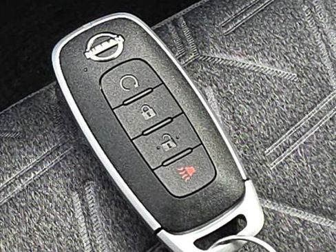New 2026 Nissan Kicks SV w/ SV Premium Package AWD/4WD image 28