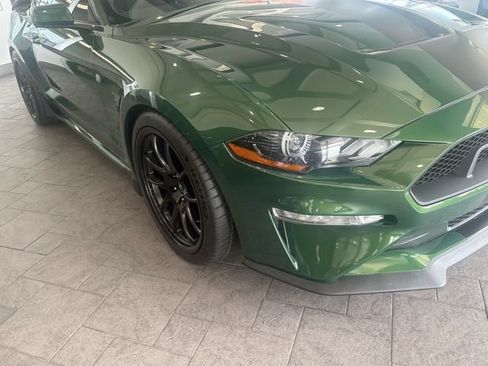 Used 2023 Ford Mustang GT Premium w/ GT Performance Package RWD image 23