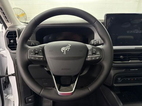 New 2025 Ford Bronco Sport Outer Banks w/ Outer Banks Tech Package+ image 19