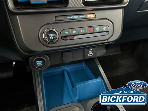 New 2026 Ford Maverick XLT image 14