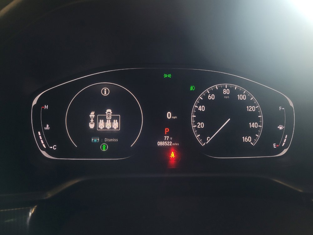 Used 2022 Honda Accord Sport image 23
