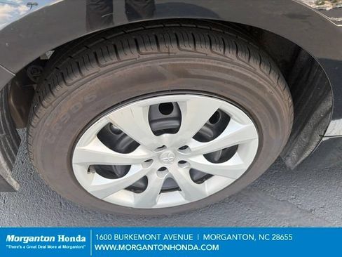 Used 2024 Toyota Corolla LE FWD image 10