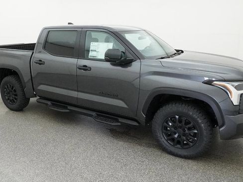 New 2026 Toyota Tundra SR5 RWD image 20