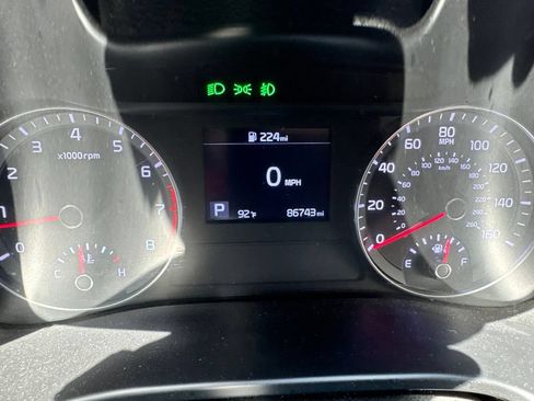 Used 2021 Kia Forte GT-Line FWD image 2