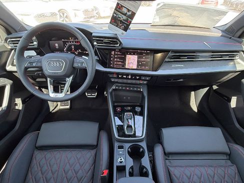 New 2026 Audi S3 Premium image 17