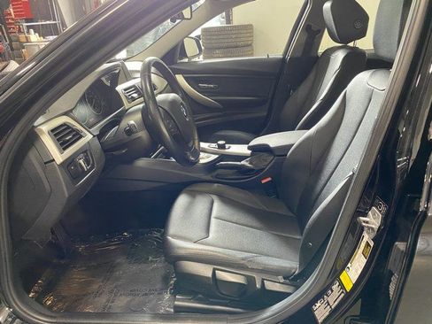 Used 2015 BMW 320i xDrive Sedan image 11