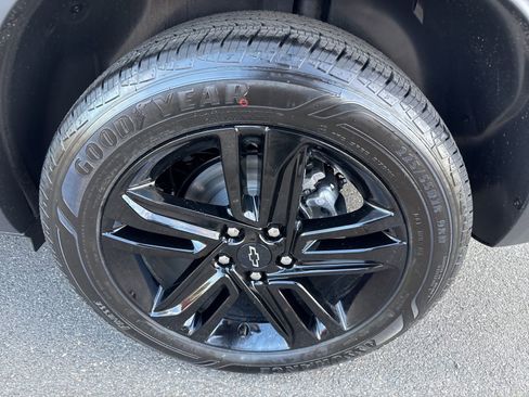 New 2026 Chevrolet Trax ACTIV w/ Sunroof Package image 10