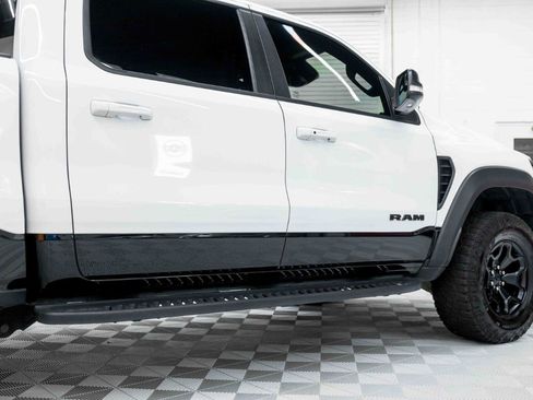 Used 2022 RAM 1500 TRX w/ TRX Level 2 Equipment Group AWD/4WD image 20