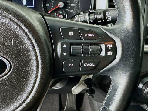 Used 2016 Kia Sorento AWD w/ LX Convenience Package image 24