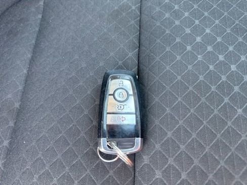 Used 2024 Ford Escape Active FWD image 5