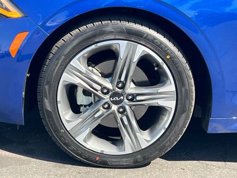 Used 2024 Kia K5 EX w/ EX Premium Package image 25