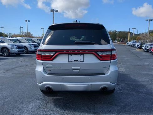 Used 2024 Dodge Durango GT AWD/4WD image 7