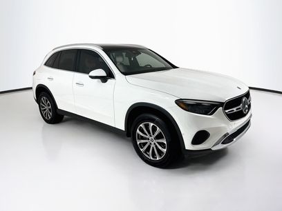 Certified 2026 Mercedes-Benz GLC 300