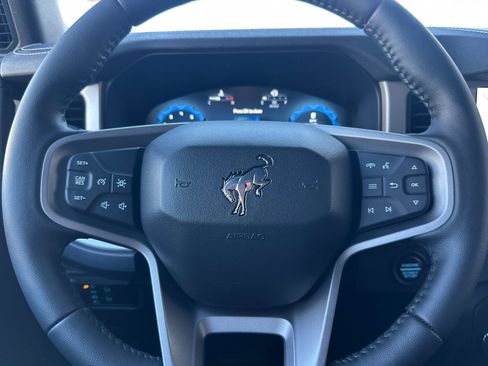 New 2025 Ford Bronco Outer Banks image 22