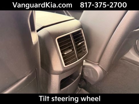 Certified 2023 Kia Sportage EX image 26